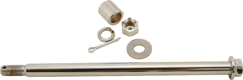 Harddrive Rear Axle - W/Hardware FXR 1982-1994
