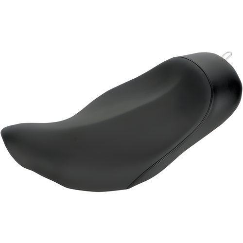 Danny Gray Standard Touring Buttcrack Solo Seat - Flhx 2006-2007 — Harley-Davidson Street Glide (2006-2007)