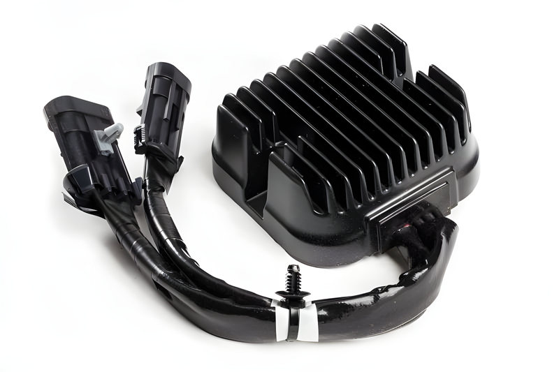 Ricks Motorsport Electrics Rectifier — Indian Motorcycle