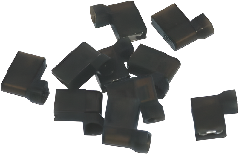 NAMZ Custom Cycle Namz Misc HD Style Terminals & Parts - 25