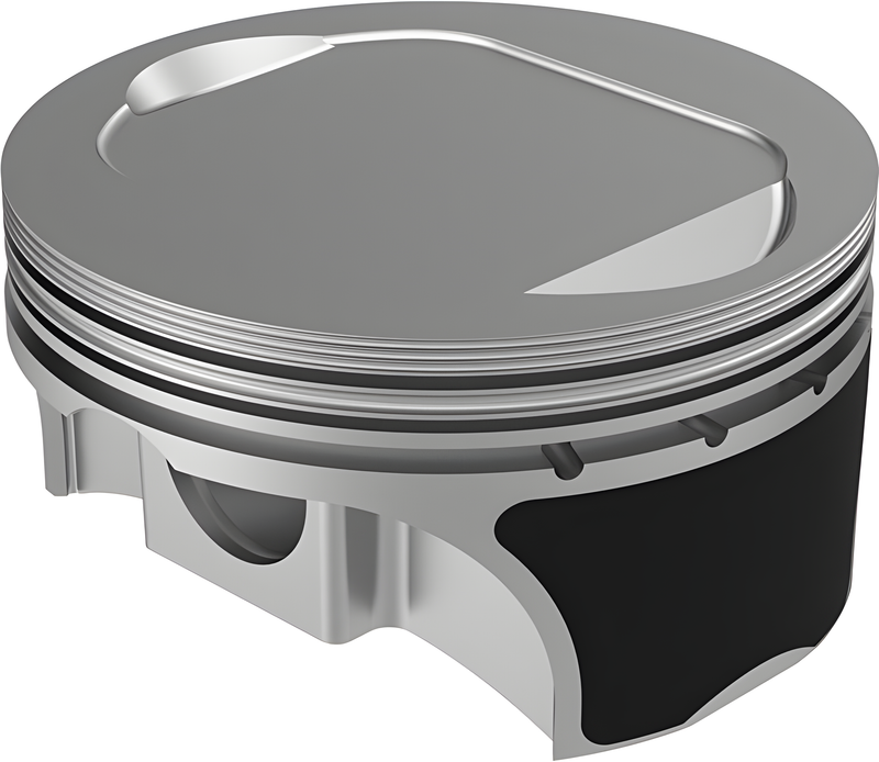 Kb Pistons Forged Alloy Piston - Pistons Tc96 TO 103ci 9.5:1 .020 — Harley-Davidson (2007-2017)