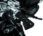 Kuryakyn Hand Grips D — Indian Motorcycle Touring