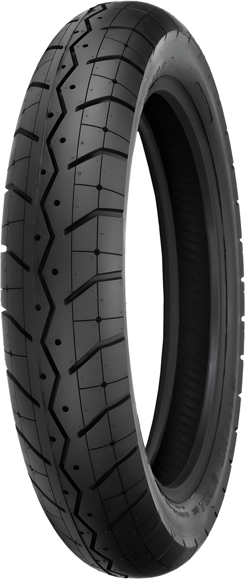 Shinko 230 Tour Master Tire - Rear 150/1980-2016 71h Bias TL — Harley-Davidson (1980-2016)