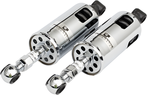 Progressive 422 Shocks — 1989-1999 Harley-Davidson Softail 422