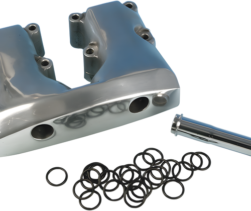 James Gaskets Pushrod - 25/PK 11101 — Harley-Davidson Sportster 1000, 1000 Roadster, Sportster Sixty One 1000 (1972-1985)