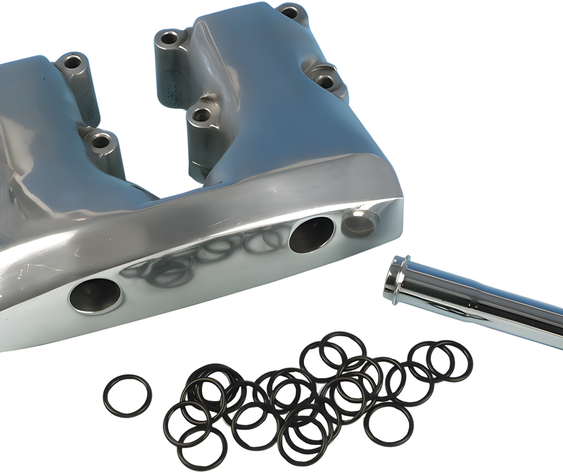 James Gaskets Pushrod - 25/PK 11101 — Harley-Davidson Sportster 1000, 1000 Roadster, Sportster Sixty One 1000 (1972-1985)