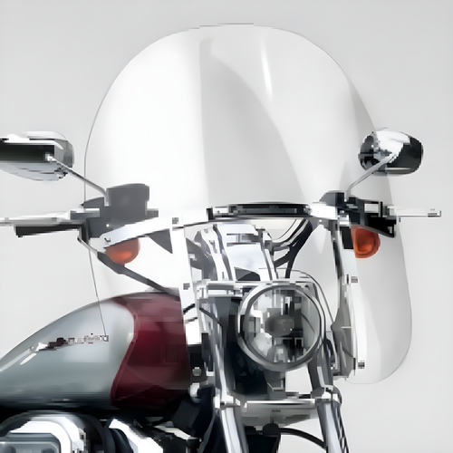 National Cycle Switchblade — 1988-2022 Harley-Davidson