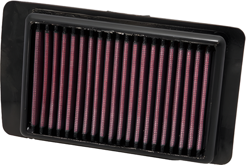 K&N High Flow Air Filter - PL-1608