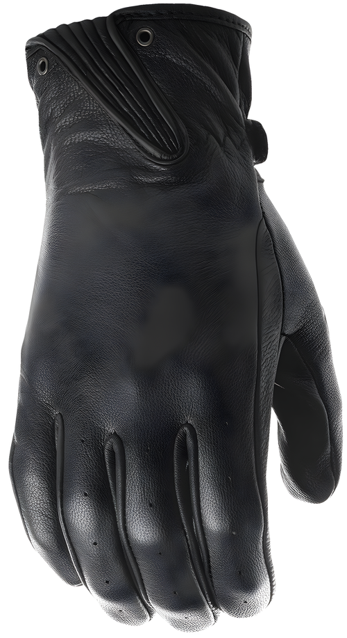 Highway 21 Women's Roulette Gloves - Black XL