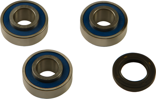 All Balls Wheel Bearing Kits - Bearing/Seal KIT — Harley-Davidson Electra Glide (1970-1972)