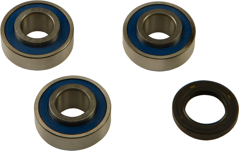 All Balls Wheel Bearing Kits - Bearing/Seal KIT — Harley-Davidson Electra Glide (1970-1972)
