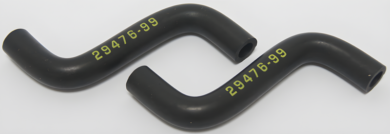 Harddrive Breather Hose - OEM 29476-99 Softail 2000-2012 FLT 2001-2007 FX 01- — Harley-Davidson (2000-2012)