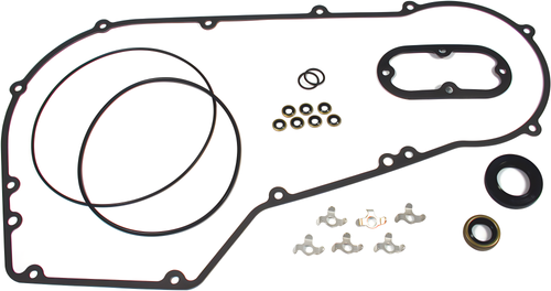 Cometic Evo Big Twin EST Gasket Kit - & Seal BIG Twin KIT — Harley-Davidson (1984-1999)