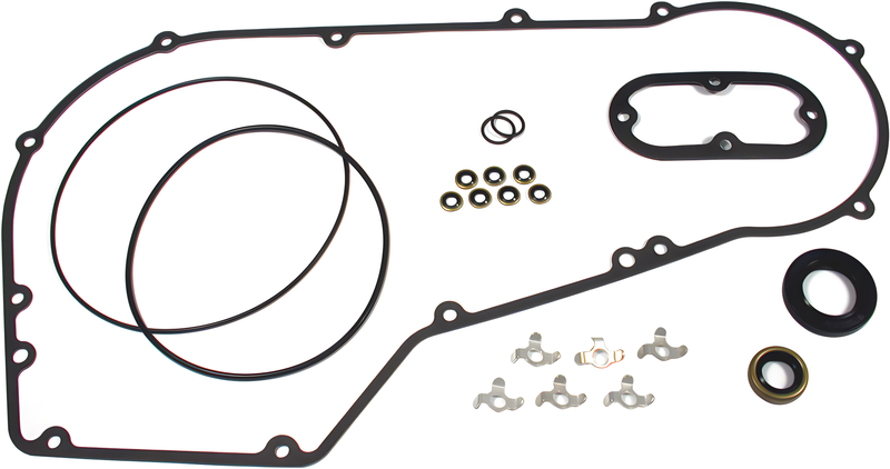 Cometic Evo Big Twin EST Gasket Kit - & Seal BIG Twin KIT — Harley-Davidson (1984-1999)
