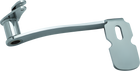 Kuryakyn Extended Brake Pedals — Harley-Davidson Electra Glide, Electra Glide Classic, Electra Glide Ultra Classic (1955-2026)