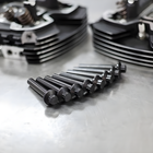 S&S Cycle Head Bolts — Harley-Davidson