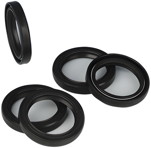 James Gaskets Sportster Oil Seal - ENG/Trans 5/PK 35151-52-A — Harley-Davidson Sportster 1000, 1000 Roadster, Sportster Sixty One 1000 (1972-1983)