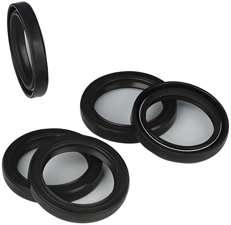 James Gaskets Sportster Oil Seal - ENG/Trans 5/PK 35151-52-A — Harley-Davidson Sportster 1000, 1000 Roadster, Sportster Sixty One 1000 (1972-1983)