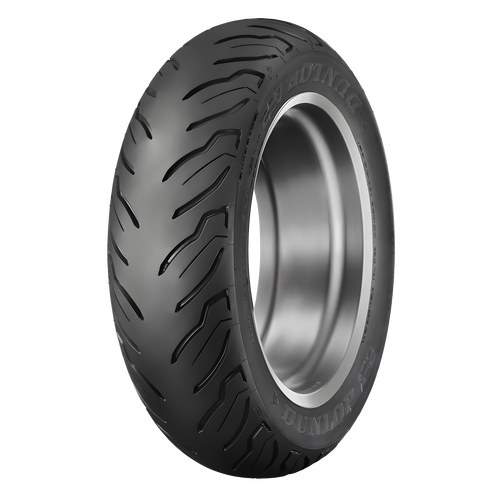 Dunlop AE2 Tires - Rear Mu85b16 77h Bias TL