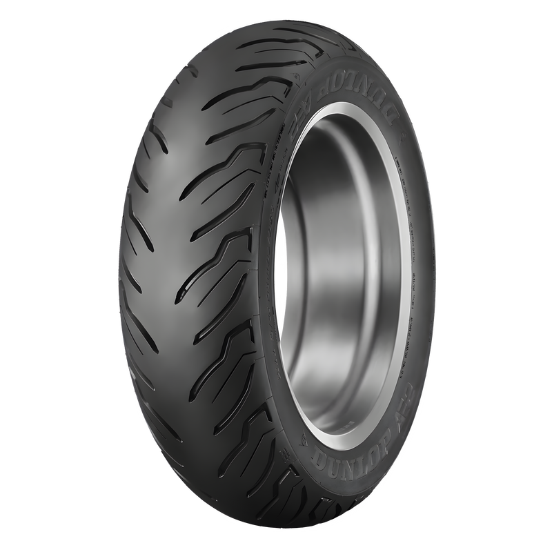 Dunlop AE2 Tires - Rear Mu85b16 77h Bias TL