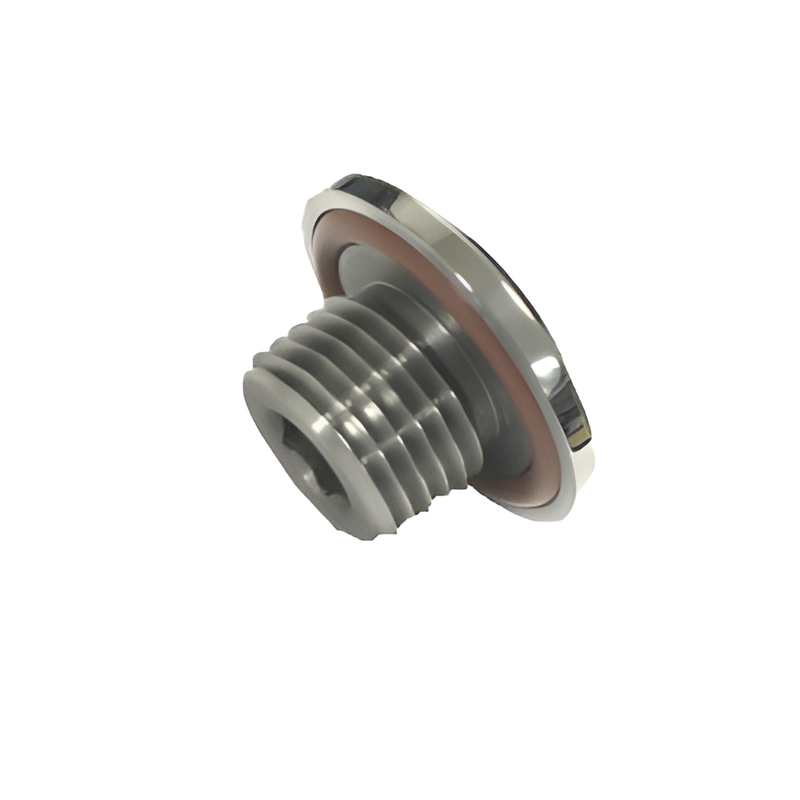 NAMZ Custom Cycle Neutral Switch Elminator - Eliminator Fits 1984-2005 BIG Twin… — Harley-Davidson (1984-2005)