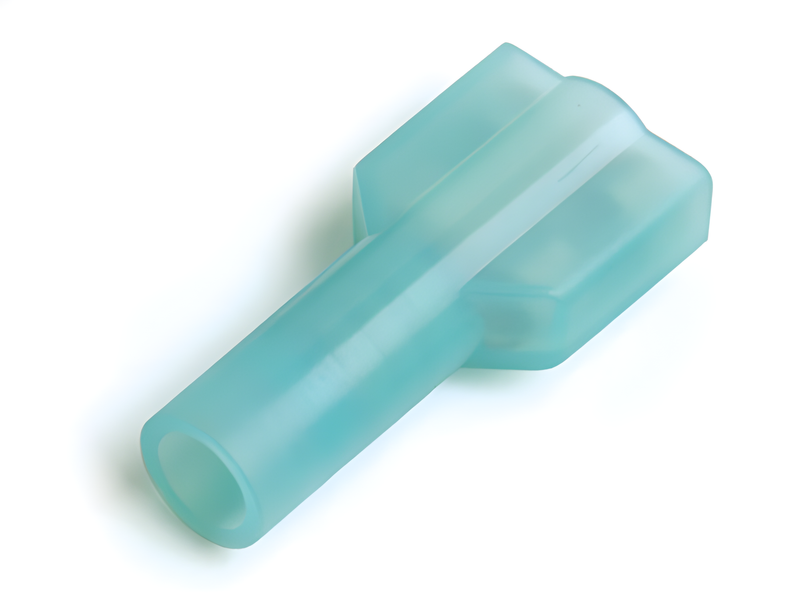 Grote Spade Connectors - 16-14ga 50/PK