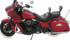 Mustang Motorcycle Covers — 2008-2021 Harley-Davidson Touring