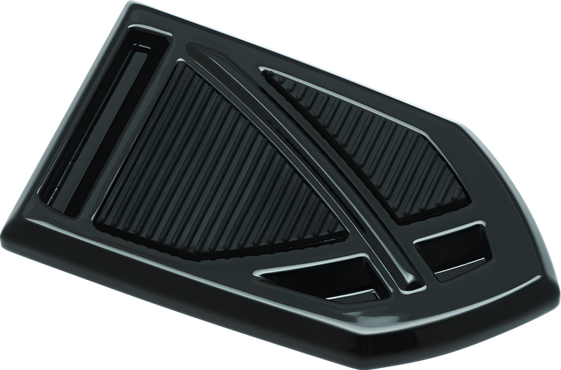 Kuryakyn Brake Pedals D — Harley-Davidson