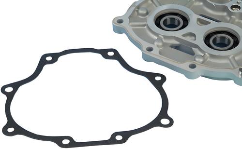 James Gaskets Twin Cam Transmission Gasket - Bearing Cover Foam Twin CAM 6speed… — Harley-Davidson (2006-2017)