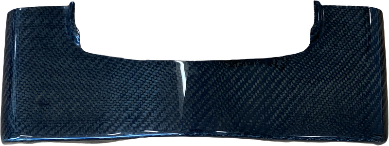 Hofmann Designs Carbon Fiber Lower Tree Cover - Fltr 2015-2022 — Harley-Davidson Road Glide Special, Road Glide, Road Glide Custom (2015-2022)