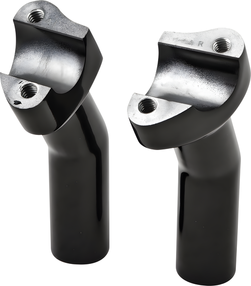 Harddrive Forged Handlebar Riser - H-BAR Risers 4.5