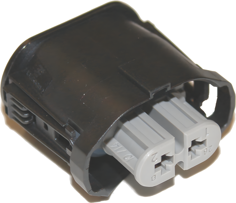 NAMZ Custom Cycle Amp/Delphi Connectors - 72450-01 Vrod — Harley-Davidson Night Rod Special, V-Rod Muscle, V-Rod (2008-2015)