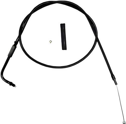 Motion Pro Blackout Throttle Cable