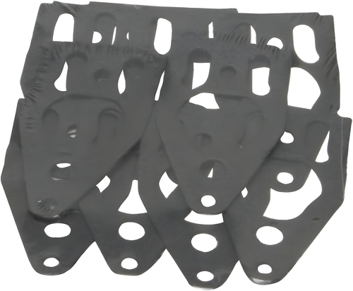 Cometic Twin Cam Rocker Box Assembly Gasket - 10/PK Oe#26500002 — Harley-Davidson (2007-2017)