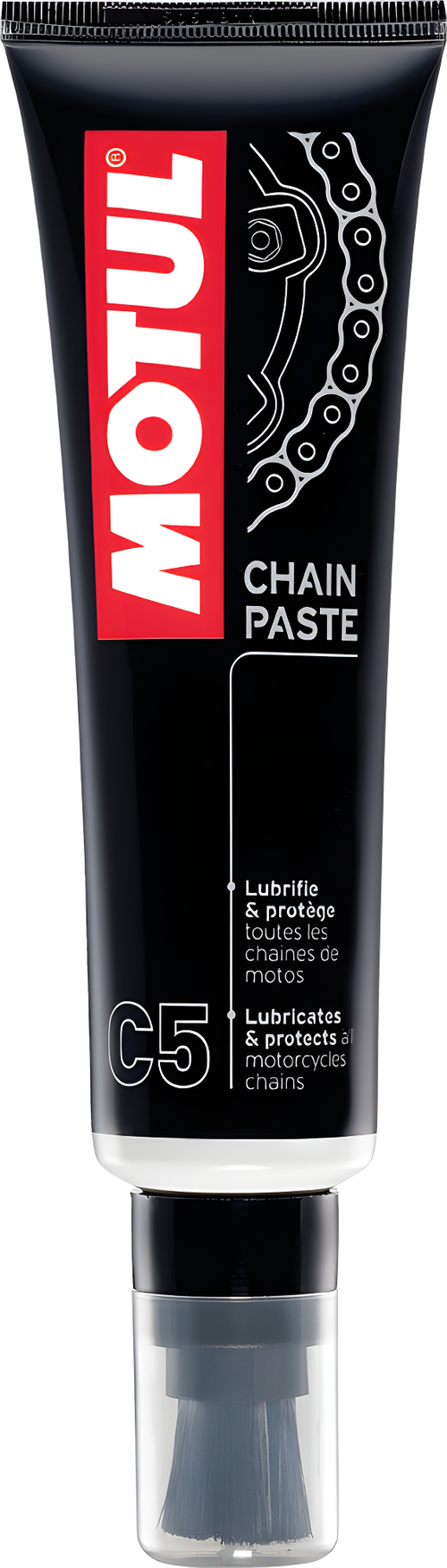 Motul Chain Lube Paste - 5.7oz