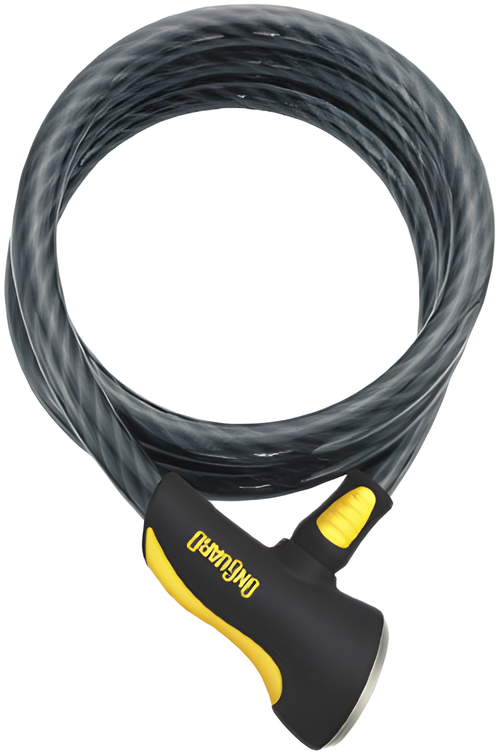 Onguard Akita 8036 Cable Lock - 6 FT