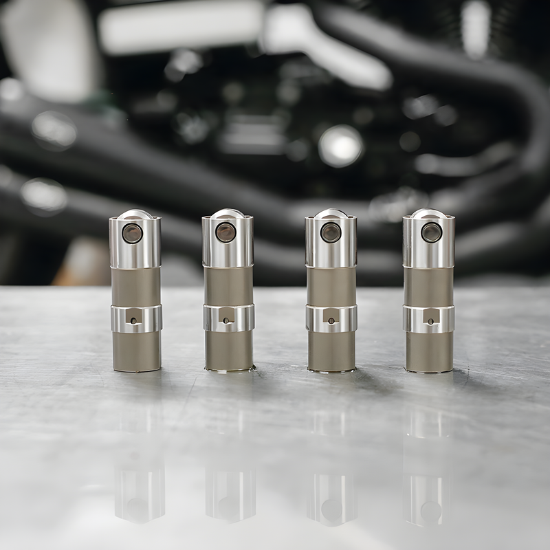 S&S Cycle Tappets — Harley-Davidson Electra Glide, Softail Heritage Classic, Electra Glide Classic (1955-2026)