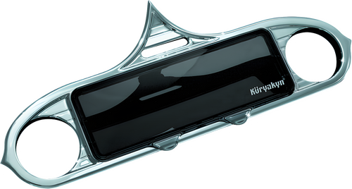 Kuryakyn Exterior Trim I — 1996-2013 Harley-Davidson Touring