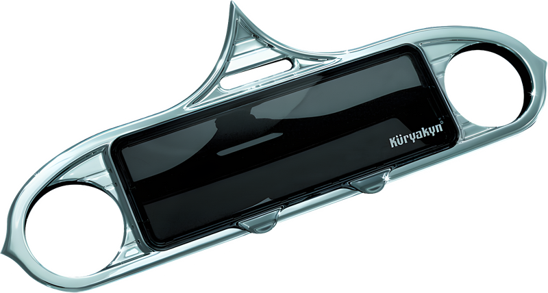 Kuryakyn Exterior Trim I — 1996-2013 Harley-Davidson Touring