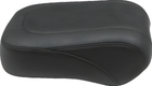Mustang Motorcycle Passenger Studs — 2000-2015 Harley-Davidson Touring