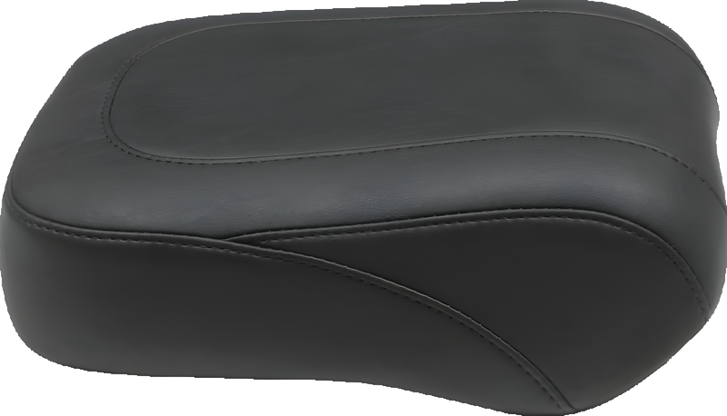 Mustang Motorcycle Passenger Studs — 2000-2015 Harley-Davidson Touring