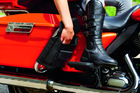 Kuryakyn Saddlebags — Harley-Davidson Electra Glide, Electra Glide Classic, Electra Glide Ultra Classic (1955-2026)