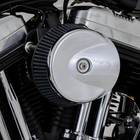 Vance and Hines Stingray Air Intakes — Harley-Davidson