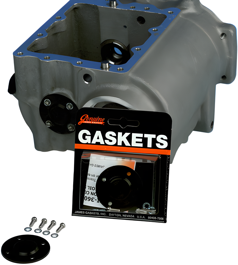 James Gaskets Gskt Motor Kit Panhead - 36025-36-X — Harley-Davidson Electra Glide (1955-1964)