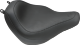 Mustang Motorcycle Original Solo Seat - 2018-2021 Harley-Davidson