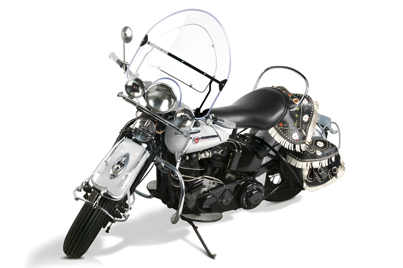 National Cycle Replacement Windshield — 2036-2047 Harley-Davidson