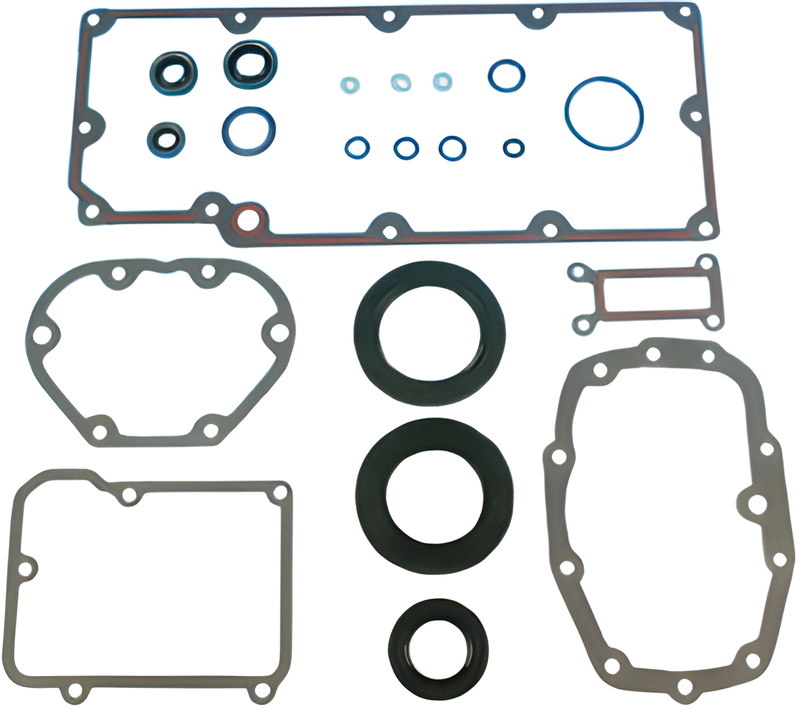 James Gaskets Big Twin Gasket Kit - Trans FLT EVO KIT 33031-93 — Harley-Davidson (1993-1998)