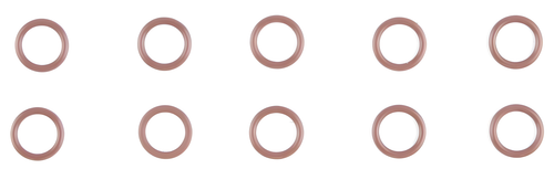 Cometic Milwaukee 8 Transmission Gasket - O-Ring Trans Plug M8 10pk Oe#11900092 — Harley-Davidson (2017-2019)
