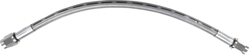 Goodridge Universal Brake Line - Clear 24