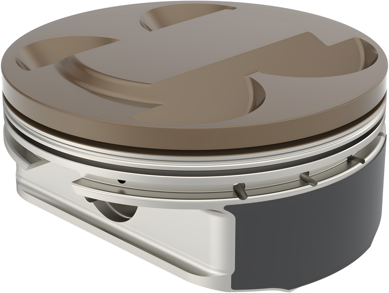 Kb Pistons Super Duty Piston - 4.250